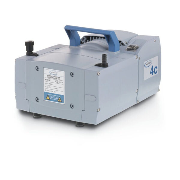 VACUUBRAND | MD 4C NT PTFE Diyaframlı Vakum Pompası